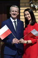 Polska Sobotnia Szkoła Krasiłowa